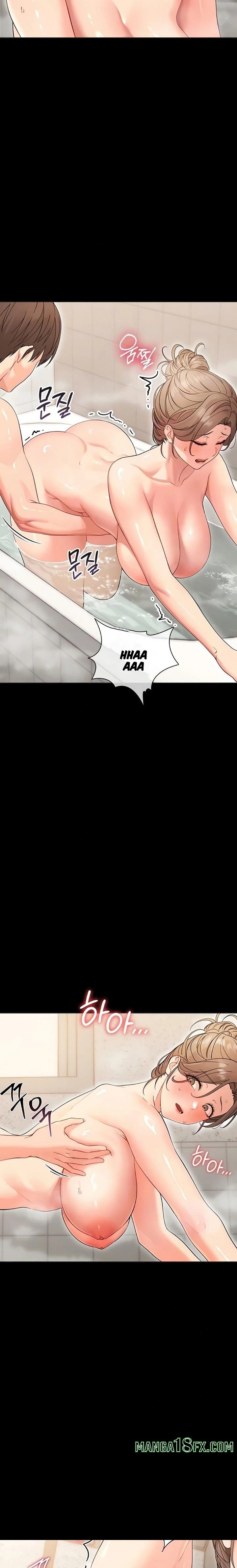 Small Beast - Chapter 4 [photo 6] - MangaPorn