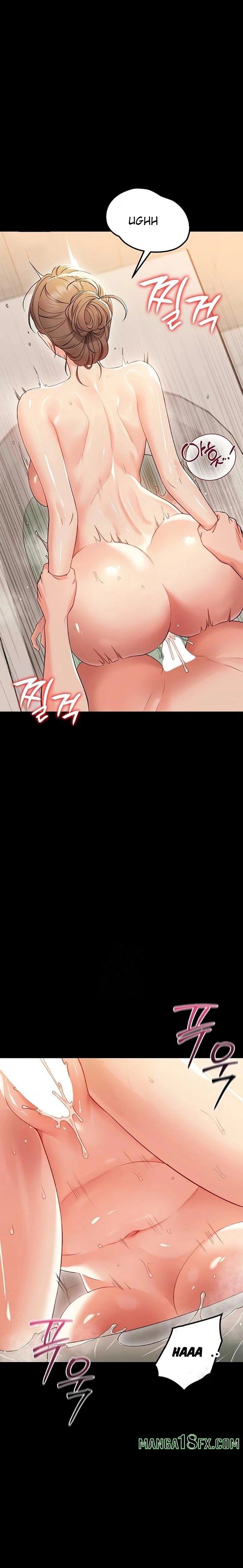 Small Beast - Chapter 5 [photo 20] - MangaPorn