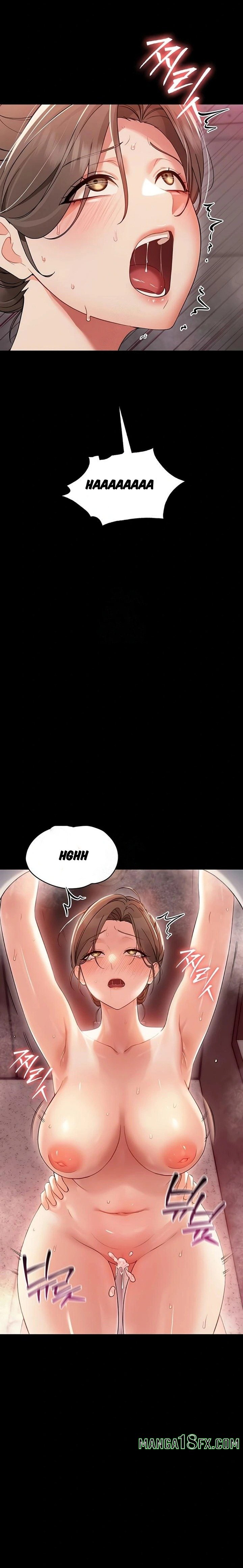 Small Beast - Chapter 5 [photo 24] - MangaPorn