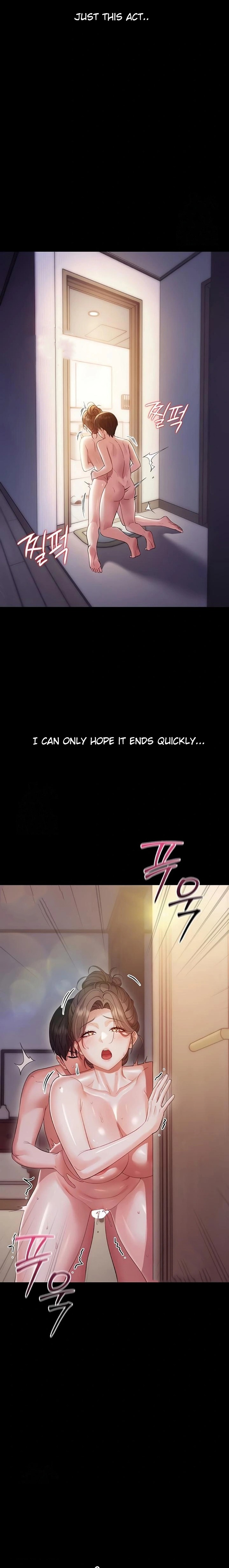 Small Beast - Chapter 6 [photo 13] - MangaPorn