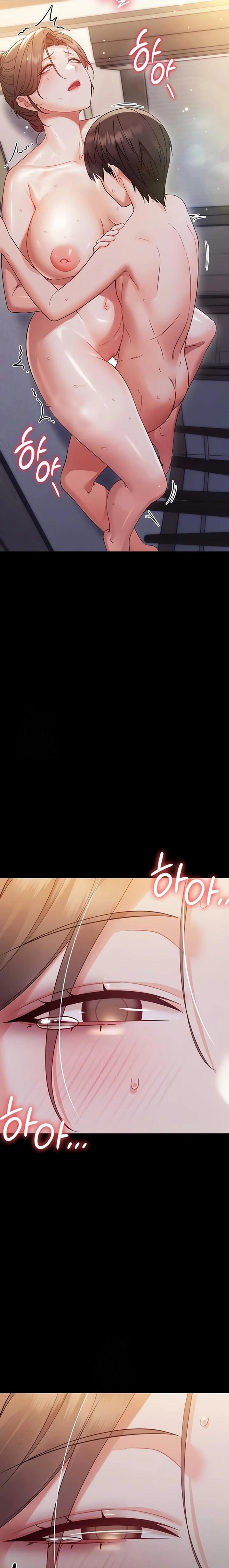 Small Beast - Chapter 6 [photo 17] - MangaPorn