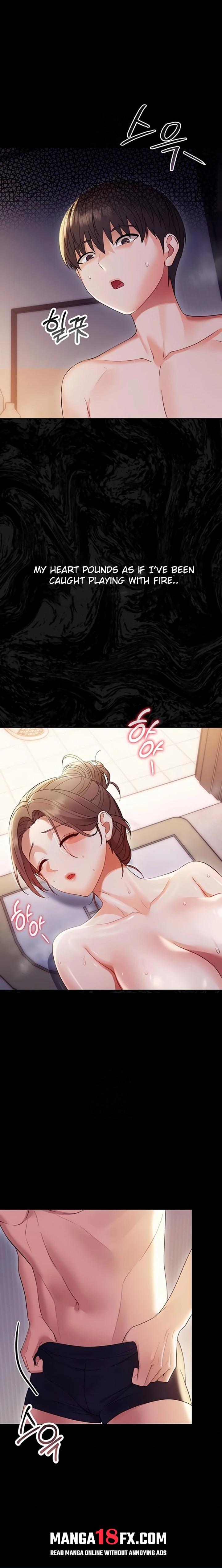 Small Beast - Chapter 6 [photo 20] - MangaPorn