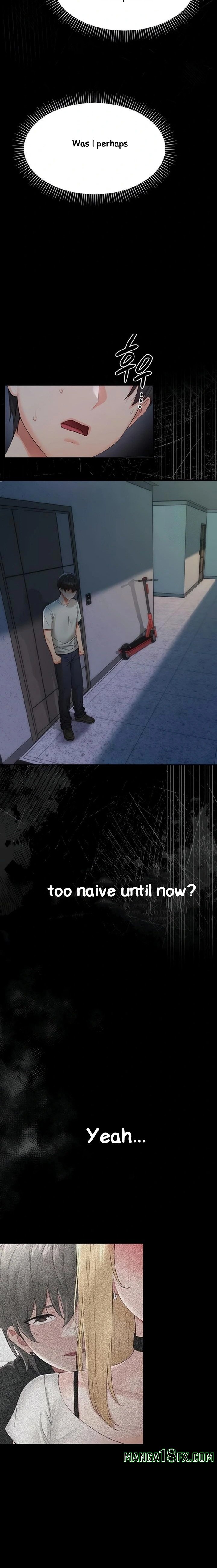 Small Beast - Chapter 6 [photo 22] - MangaPorn