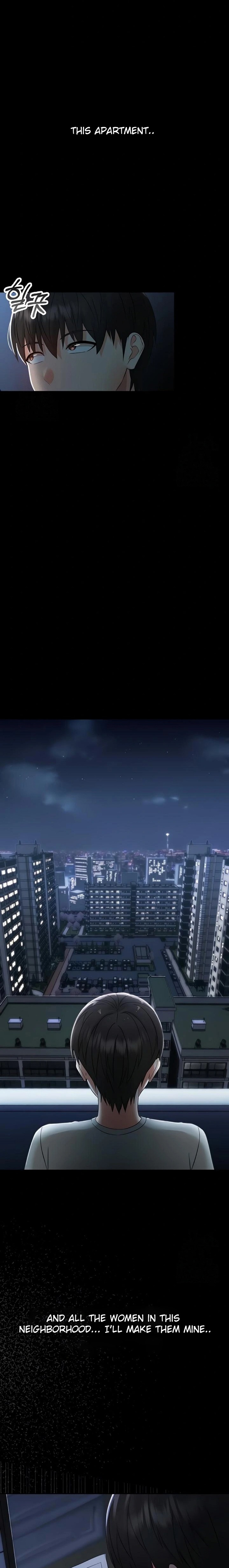 Small Beast - Chapter 6 [photo 24] - MangaPorn