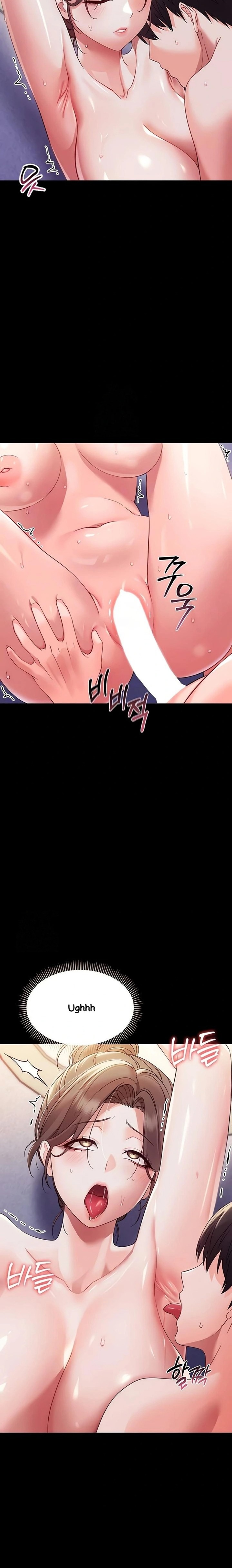 Small Beast - Chapter 6 [photo 3] - MangaPorn