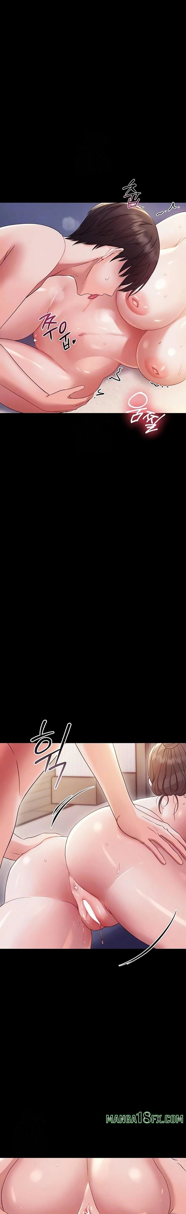 Small Beast - Chapter 6 [photo 4] - MangaPorn