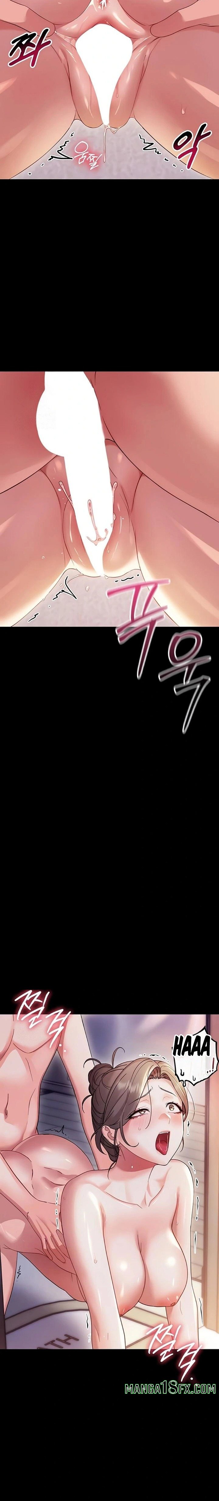 Small Beast - Chapter 6 [photo 5] - MangaPorn