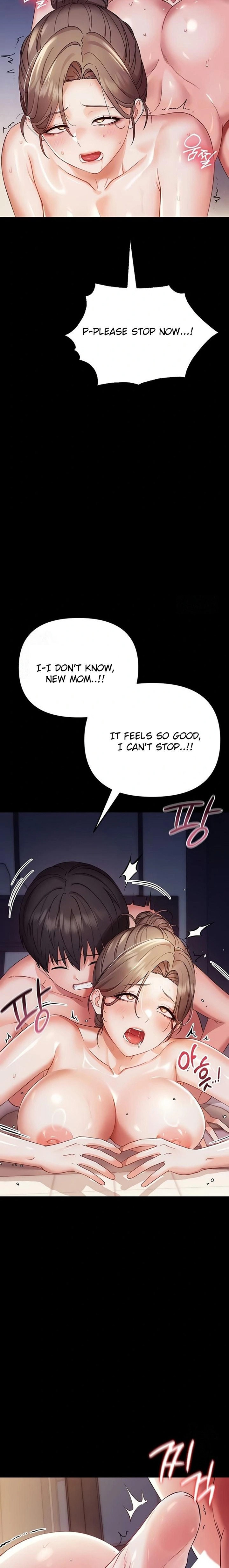 Small Beast - Chapter 6 [photo 7] - MangaPorn