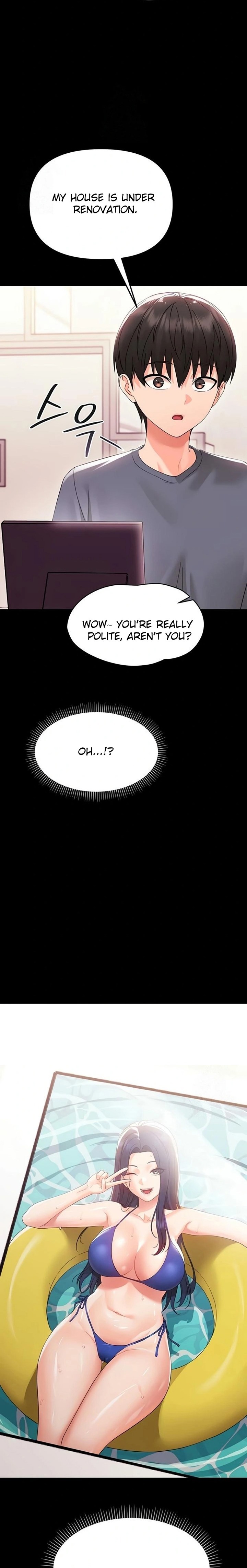 Small Beast - Chapter 7 [photo 10] - MangaPorn