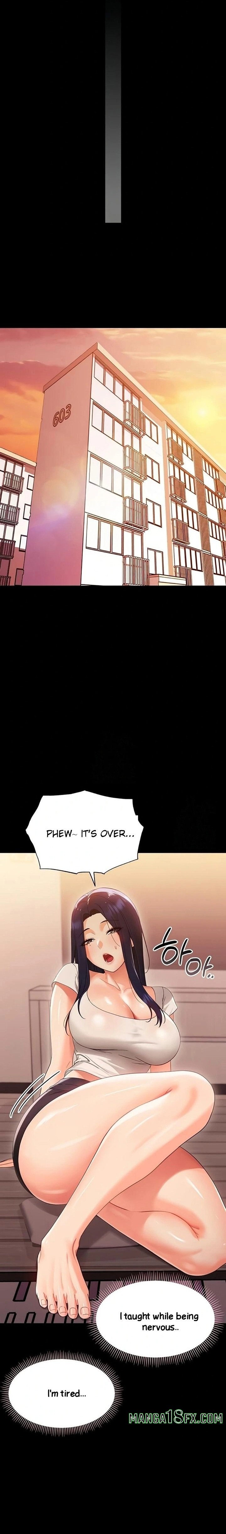 Small Beast - Chapter 7 [photo 30] - MangaPorn