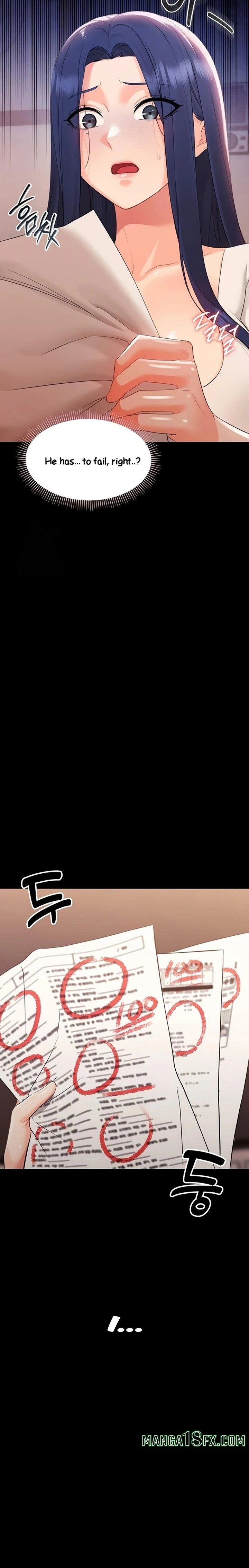 Small Beast - Chapter 7 [photo 37] - MangaPorn