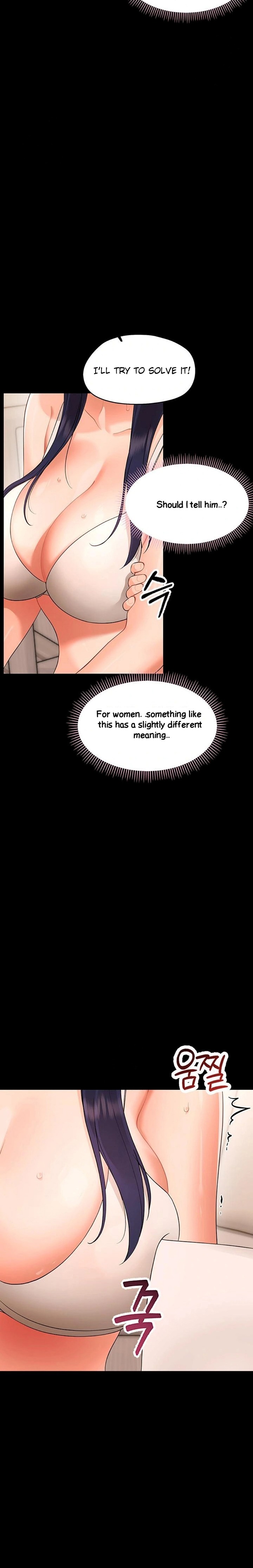 Small Beast - Chapter 8 [photo 24] - MangaPorn