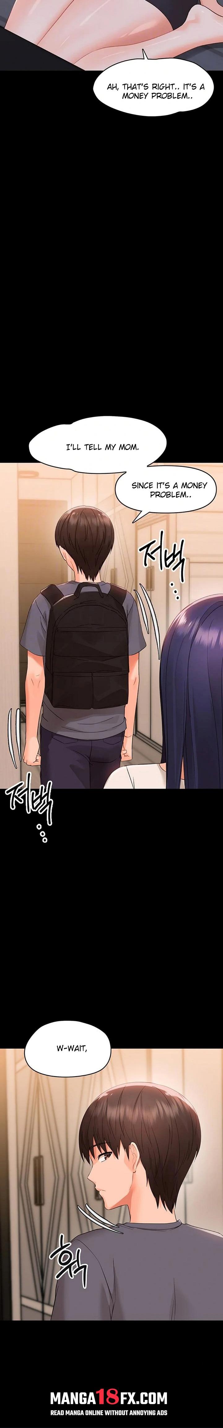 Small Beast - Chapter 8 [photo 7] - MangaPorn