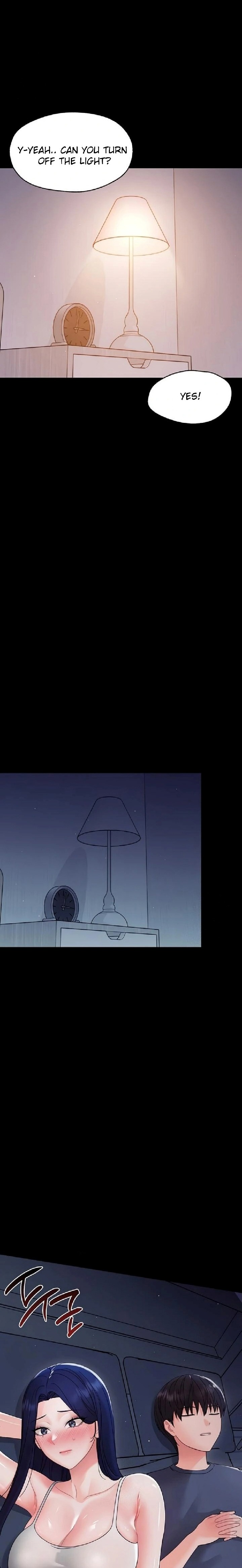 Small Beast - Chapter 9 [photo 10] - MangaPorn