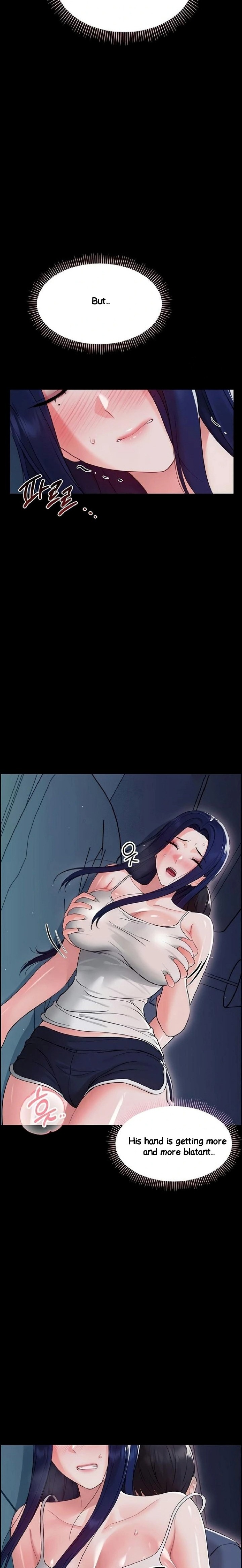 Small Beast - Chapter 9 [photo 15] - MangaPorn