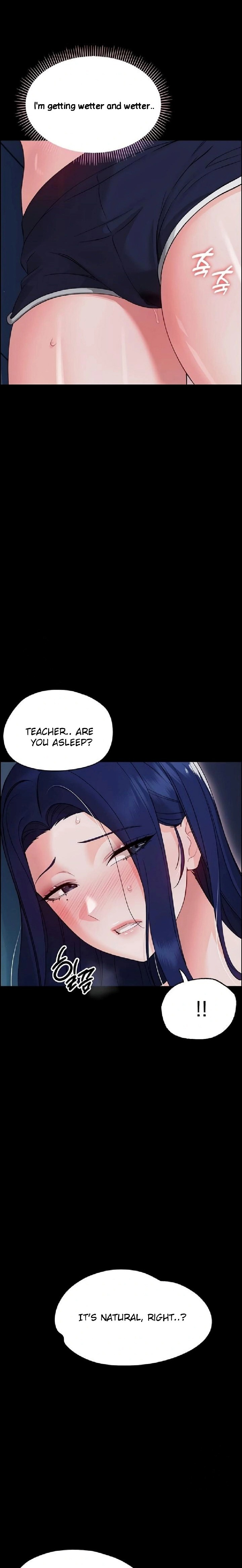 Small Beast - Chapter 9 [photo 17] - MangaPorn