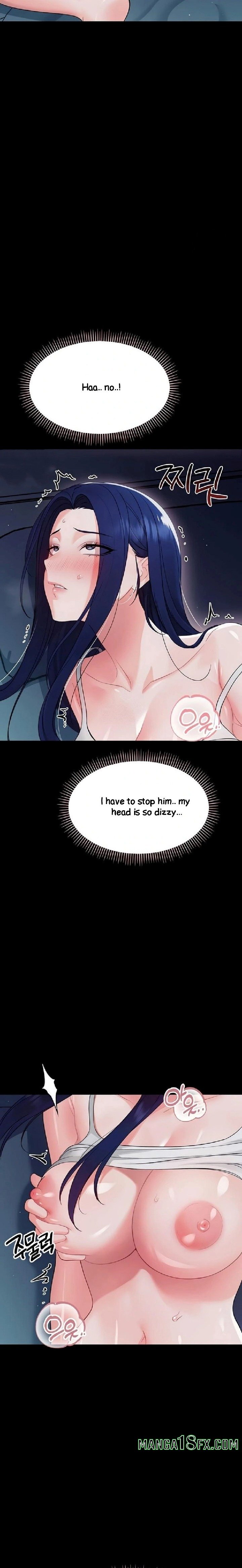 Small Beast - Chapter 9 [photo 21] - MangaPorn