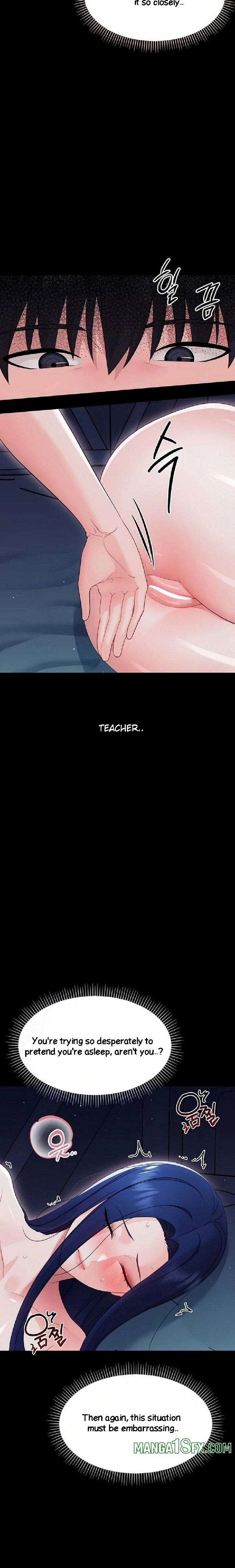 Small Beast - Chapter 9 [photo 24] - MangaPorn