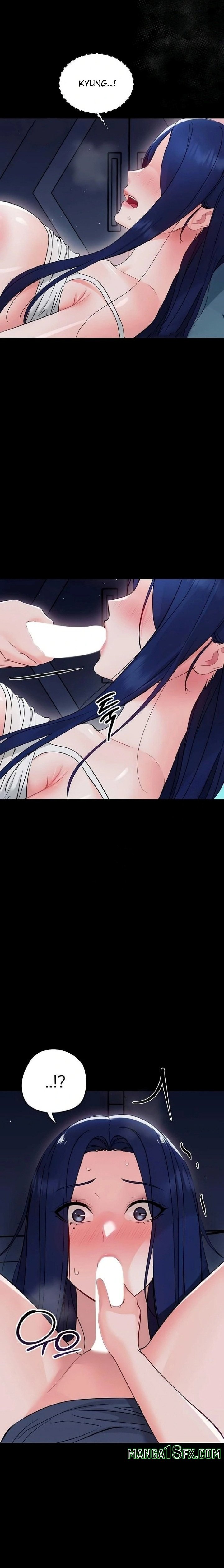 Small Beast - Chapter 9 [photo 28] - MangaPorn