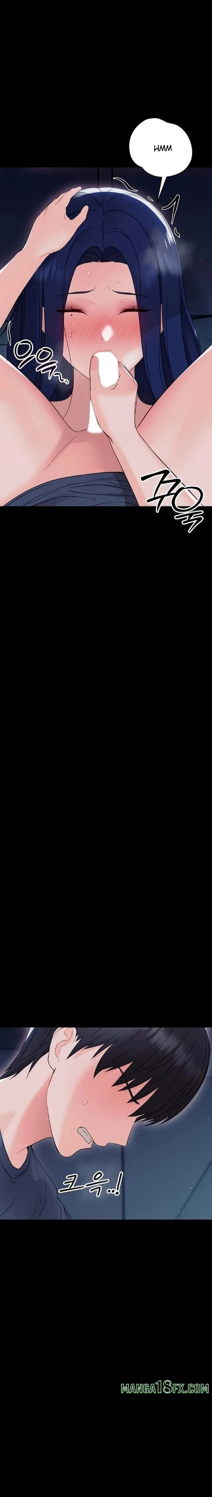 Small Beast - Chapter 9 [photo 29] - MangaPorn