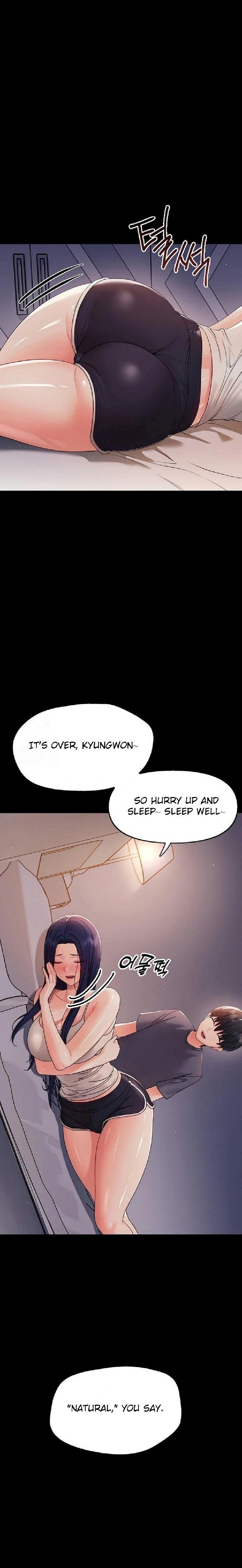 Small Beast - Chapter 9 [photo 8] - MangaPorn