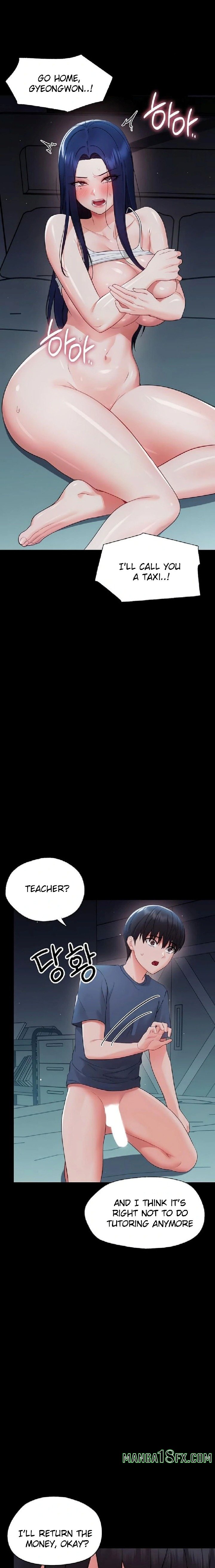 Small Beast - Chapter 10 [photo 14] - MangaPorn