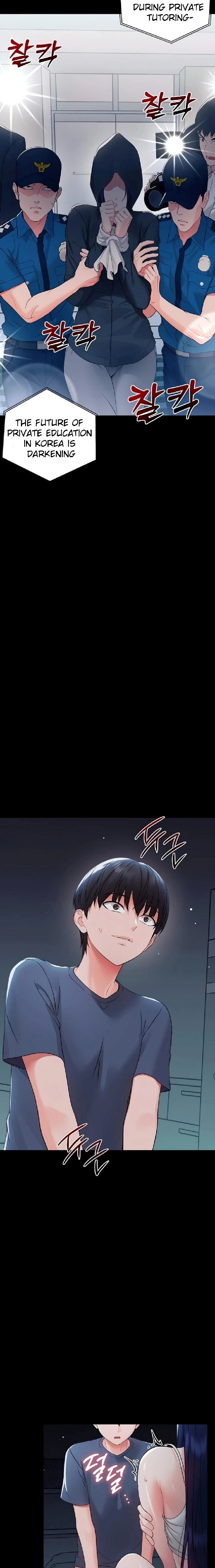 Small Beast - Chapter 10 [photo 20] - MangaPorn