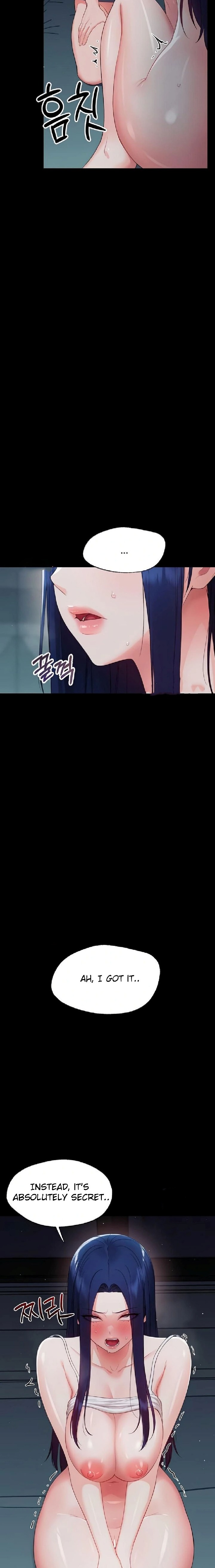 Small Beast - Chapter 10 [photo 21] - MangaPorn