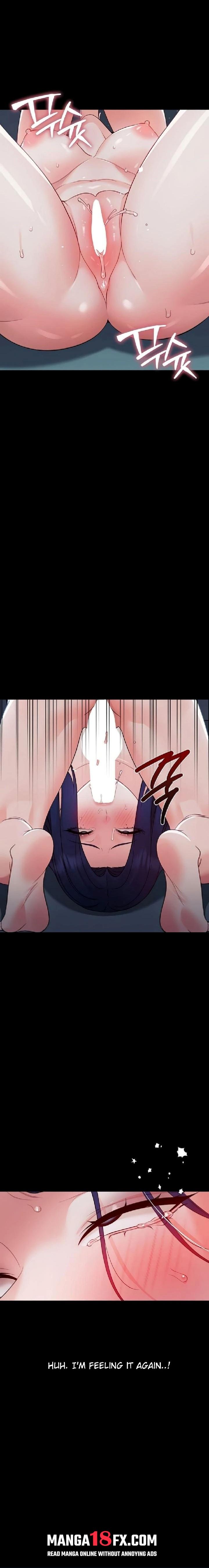 Small Beast - Chapter 10 [photo 26] - MangaPorn