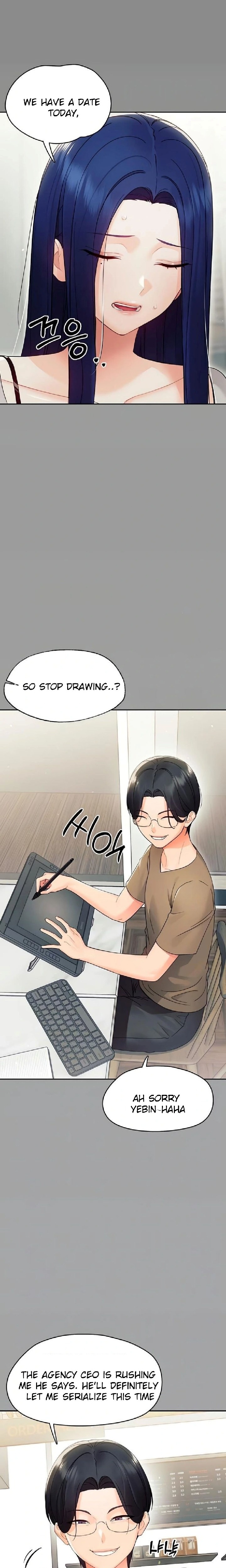 Small Beast - Chapter 10 [photo 4] - MangaPorn