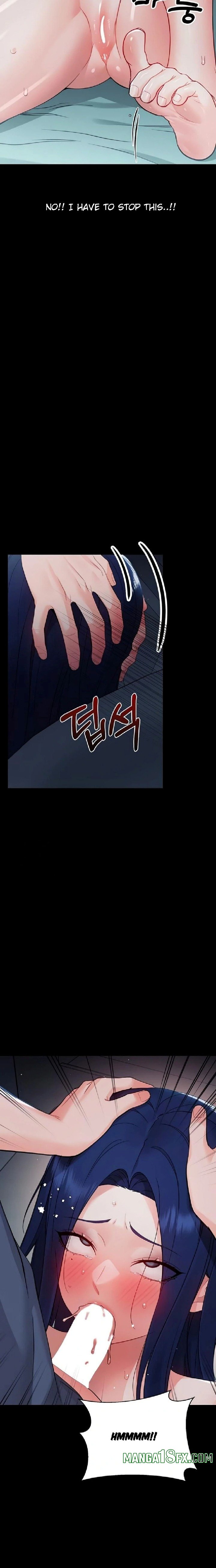 Small Beast - Chapter 10 [photo 8] - MangaPorn