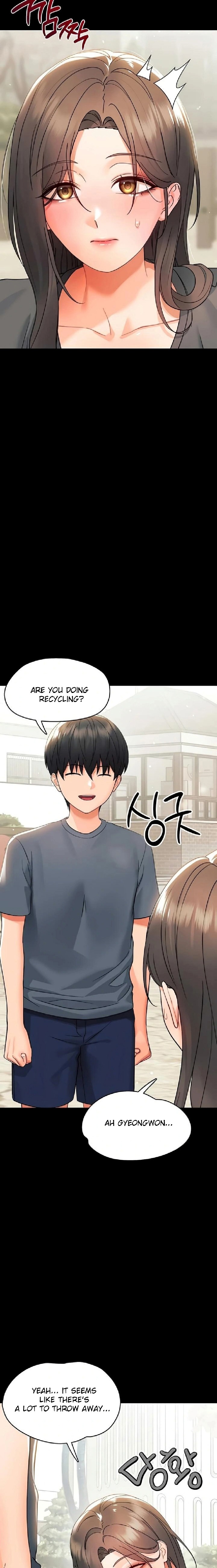 Small Beast - Chapter 11 [photo 20] - MangaPorn