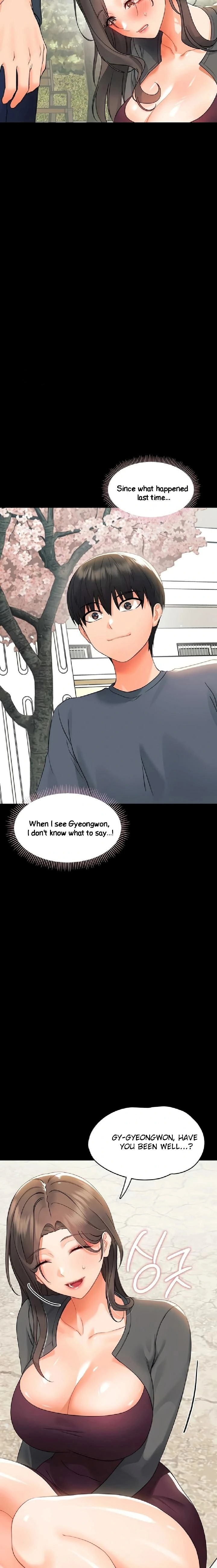 Small Beast - Chapter 11 [photo 21] - MangaPorn