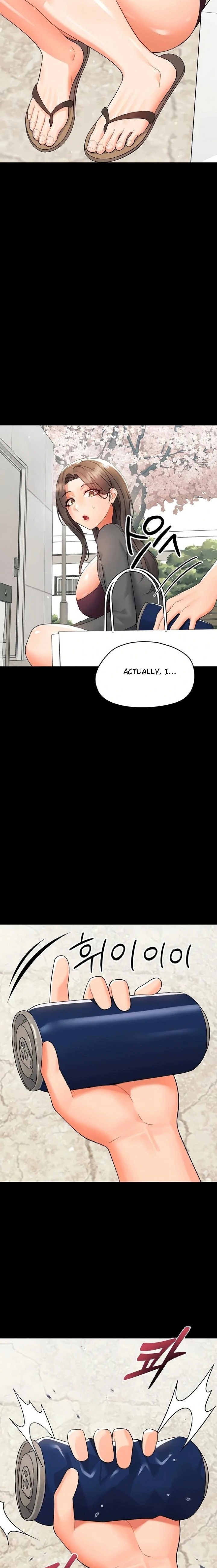 Small Beast - Chapter 11 [photo 22] - MangaPorn