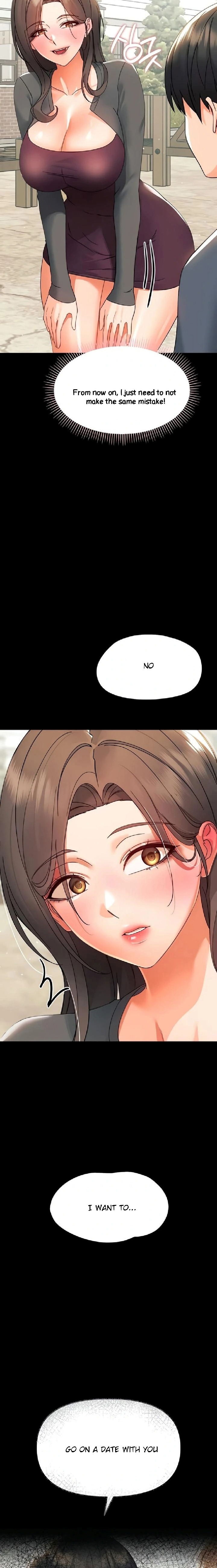 Small Beast - Chapter 11 [photo 25] - MangaPorn