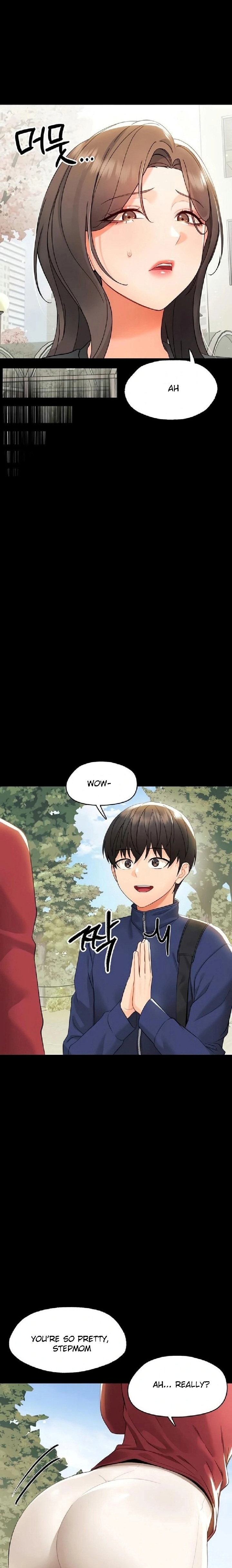 Small Beast - Chapter 11 [photo 27] - MangaPorn