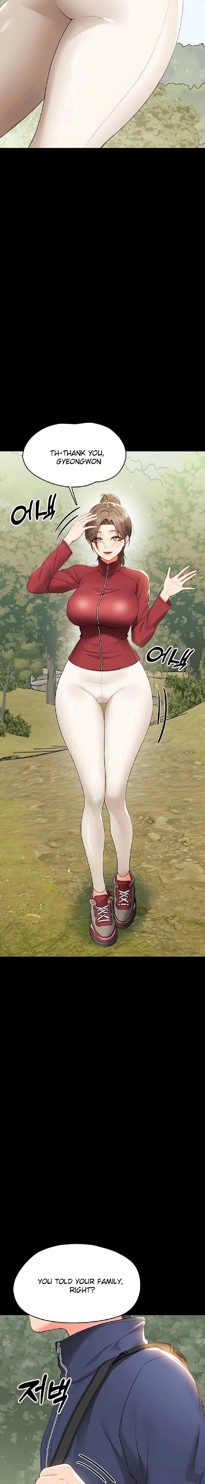 Small Beast - Chapter 11 [photo 28] - MangaPorn