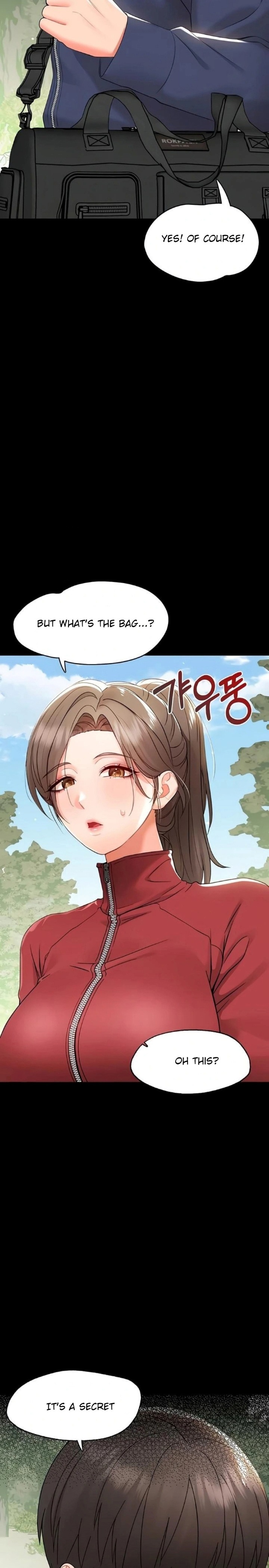 Small Beast - Chapter 11 [photo 29] - MangaPorn