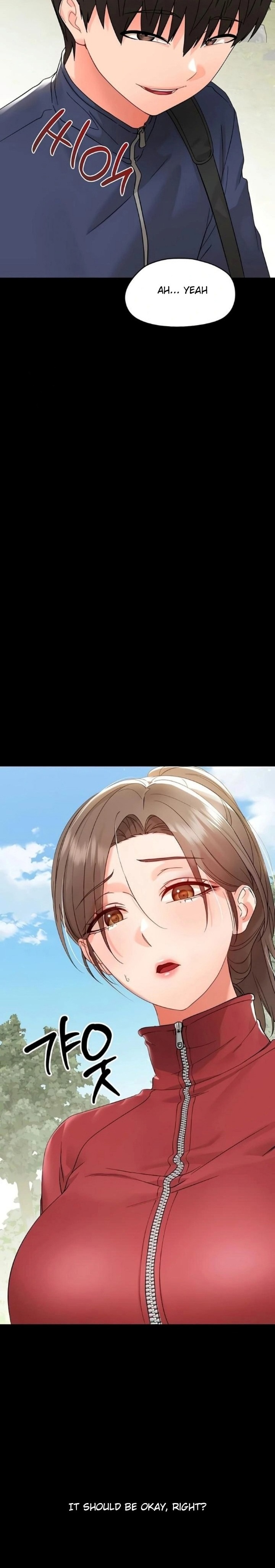 Small Beast - Chapter 11 [photo 30] - MangaPorn