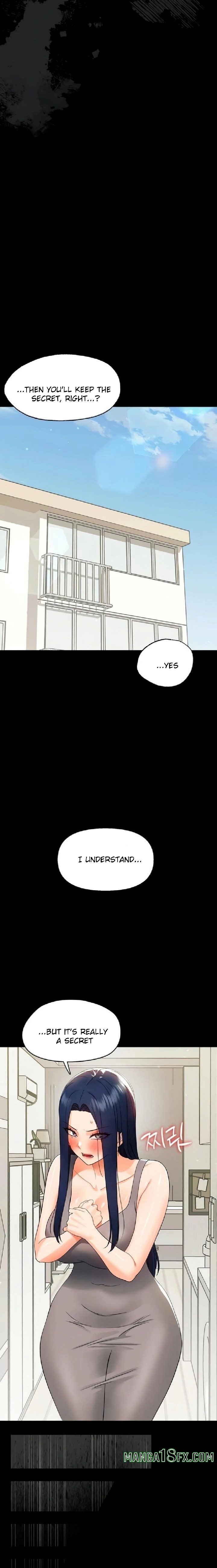 Small Beast - Chapter 11 [photo 8] - MangaPorn