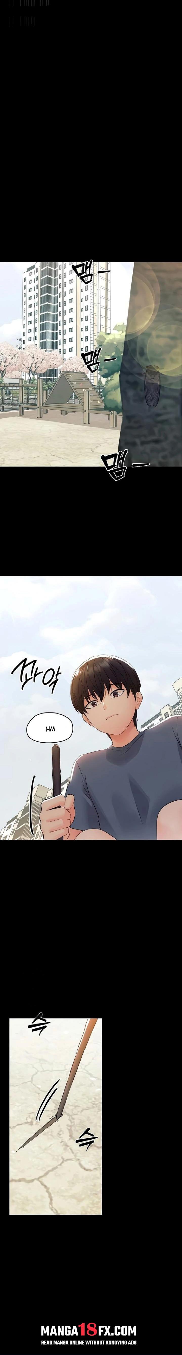 Small Beast - Chapter 11 [photo 9] - MangaPorn