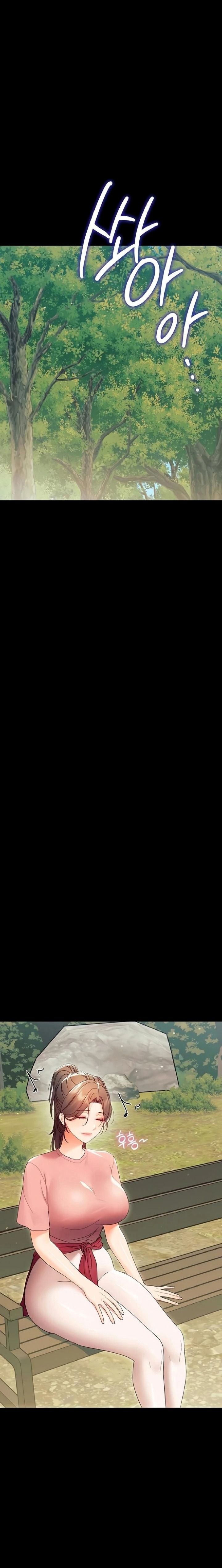 Small Beast - Chapter 12 [photo 11] - MangaPorn