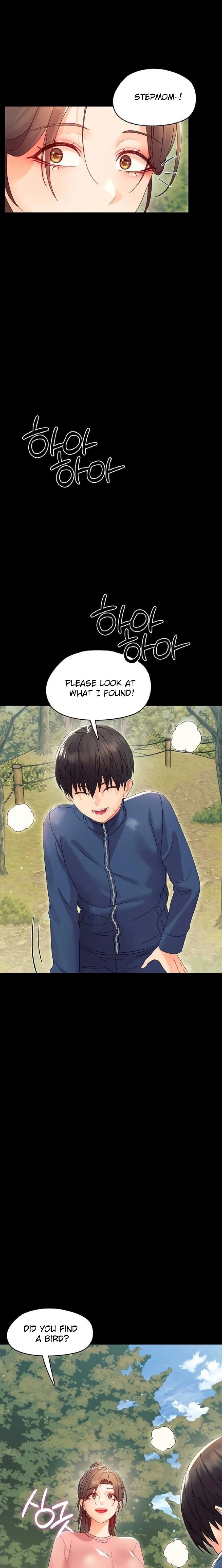 Small Beast - Chapter 12 [photo 12] - MangaPorn