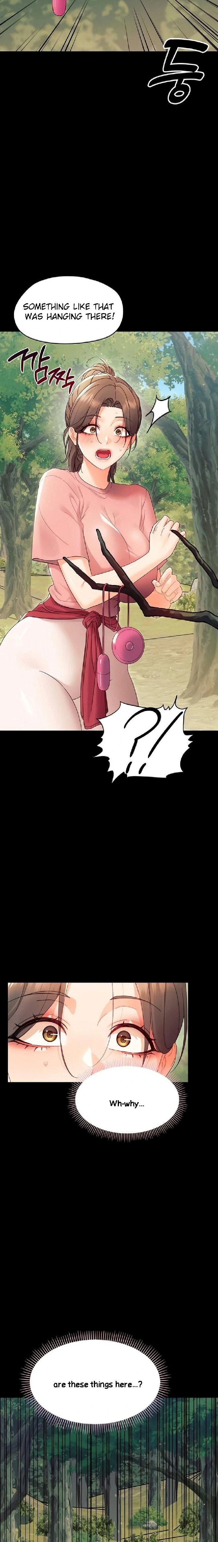 Small Beast - Chapter 12 [photo 14] - MangaPorn