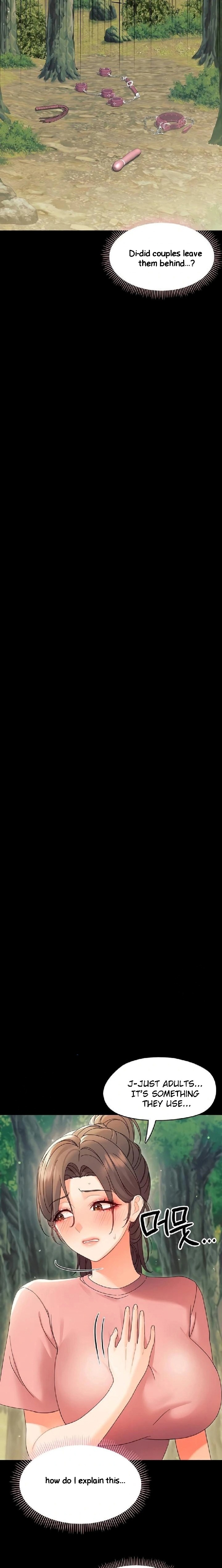 Small Beast - Chapter 12 [photo 15] - MangaPorn