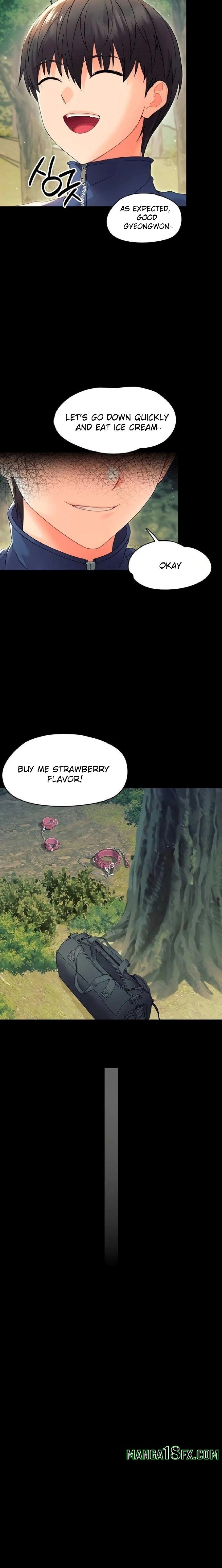 Small Beast - Chapter 12 [photo 21] - MangaPorn