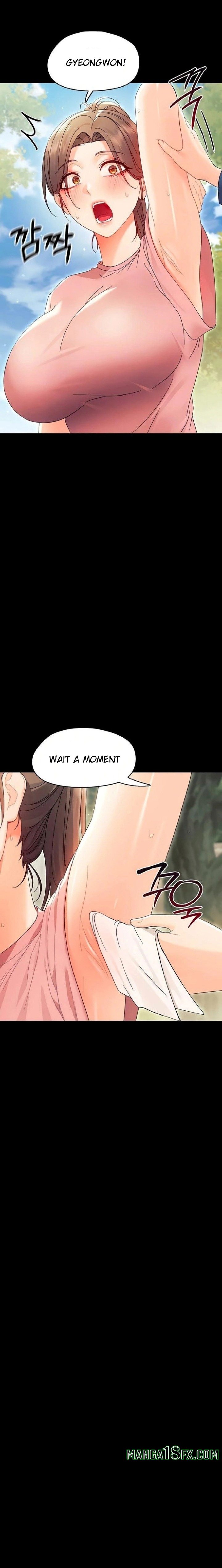 Small Beast - Chapter 12 [photo 4] - MangaPorn