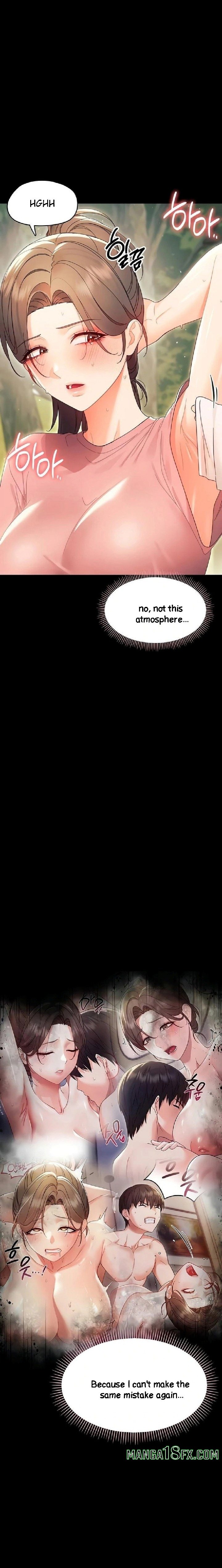 Small Beast - Chapter 12 [photo 5] - MangaPorn