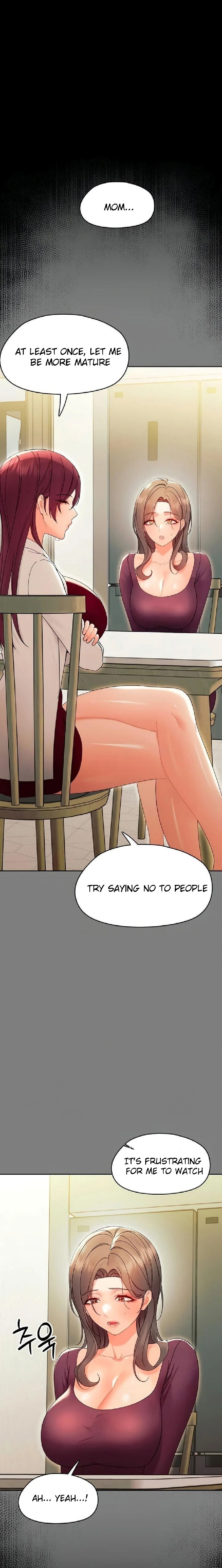 Small Beast - Chapter 12 [photo 6] - MangaPorn