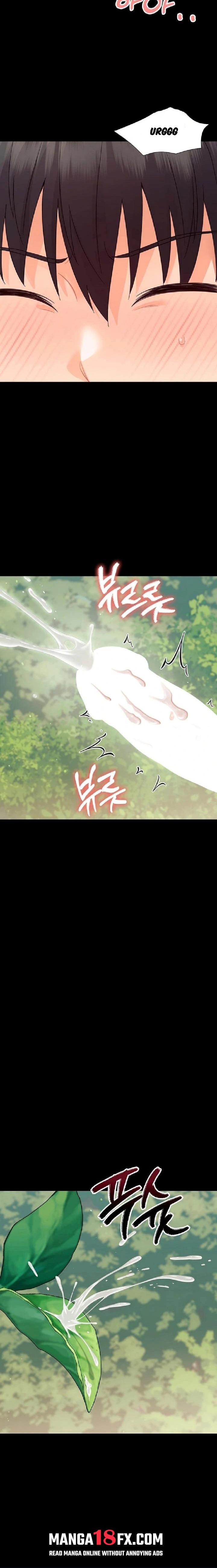 Small Beast - Chapter 13 [photo 10] - MangaPorn